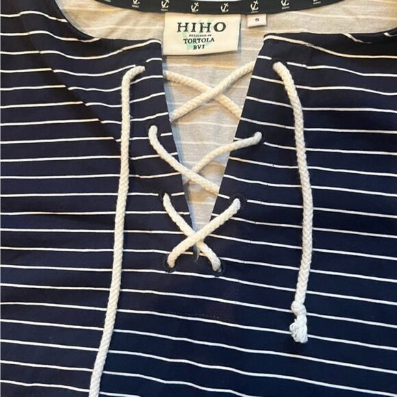 COPY - HIHO Tortola BVI Cover-up/dress Great Condition Small Non Smoking lace u… - Picture 5 of 13